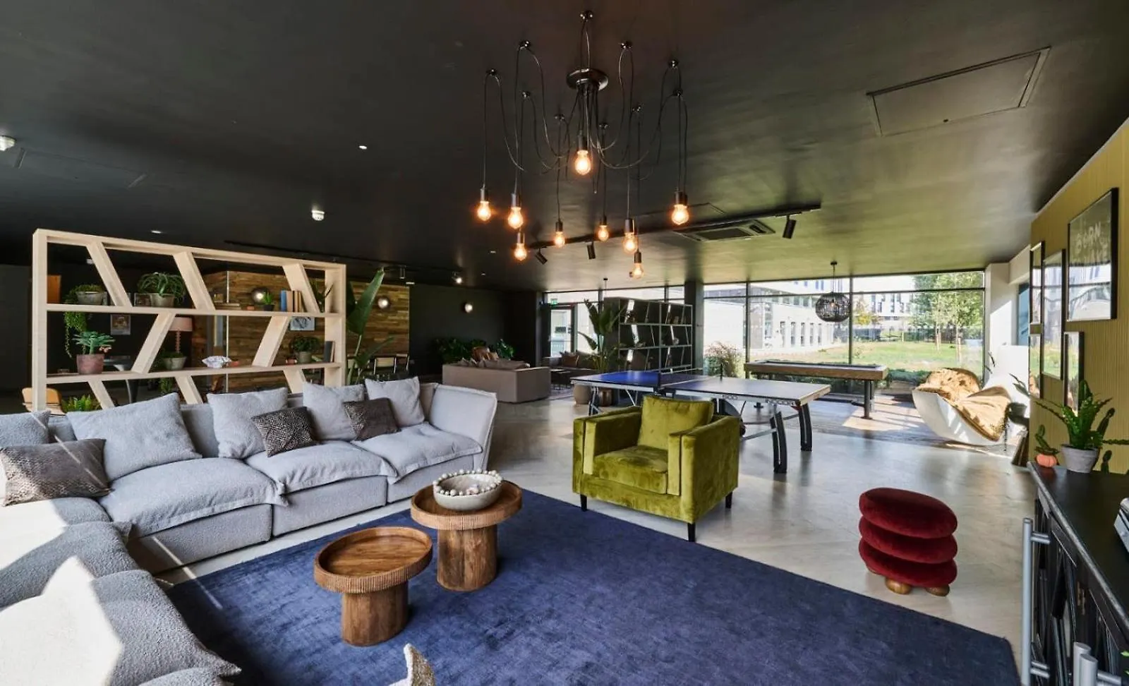 Apartament Nottingham Two