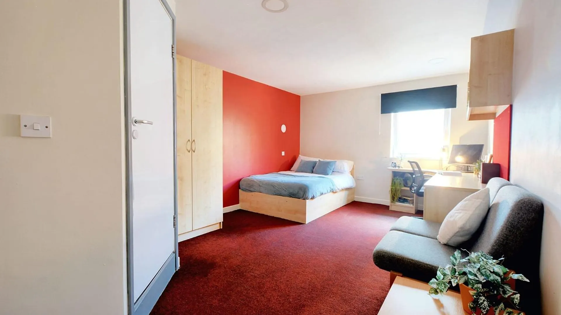 Appartement Nottingham Two 0*,  Royaume-Uni
