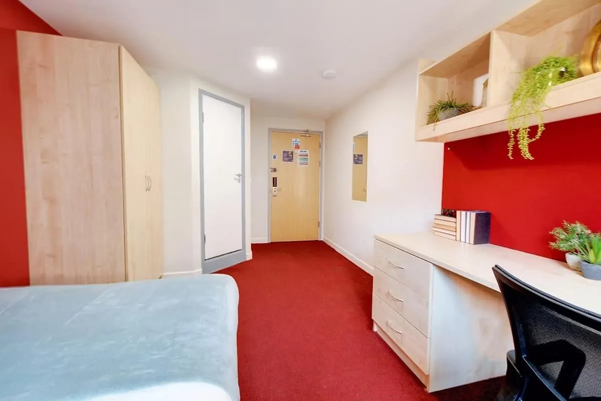 Appartement Nottingham Two